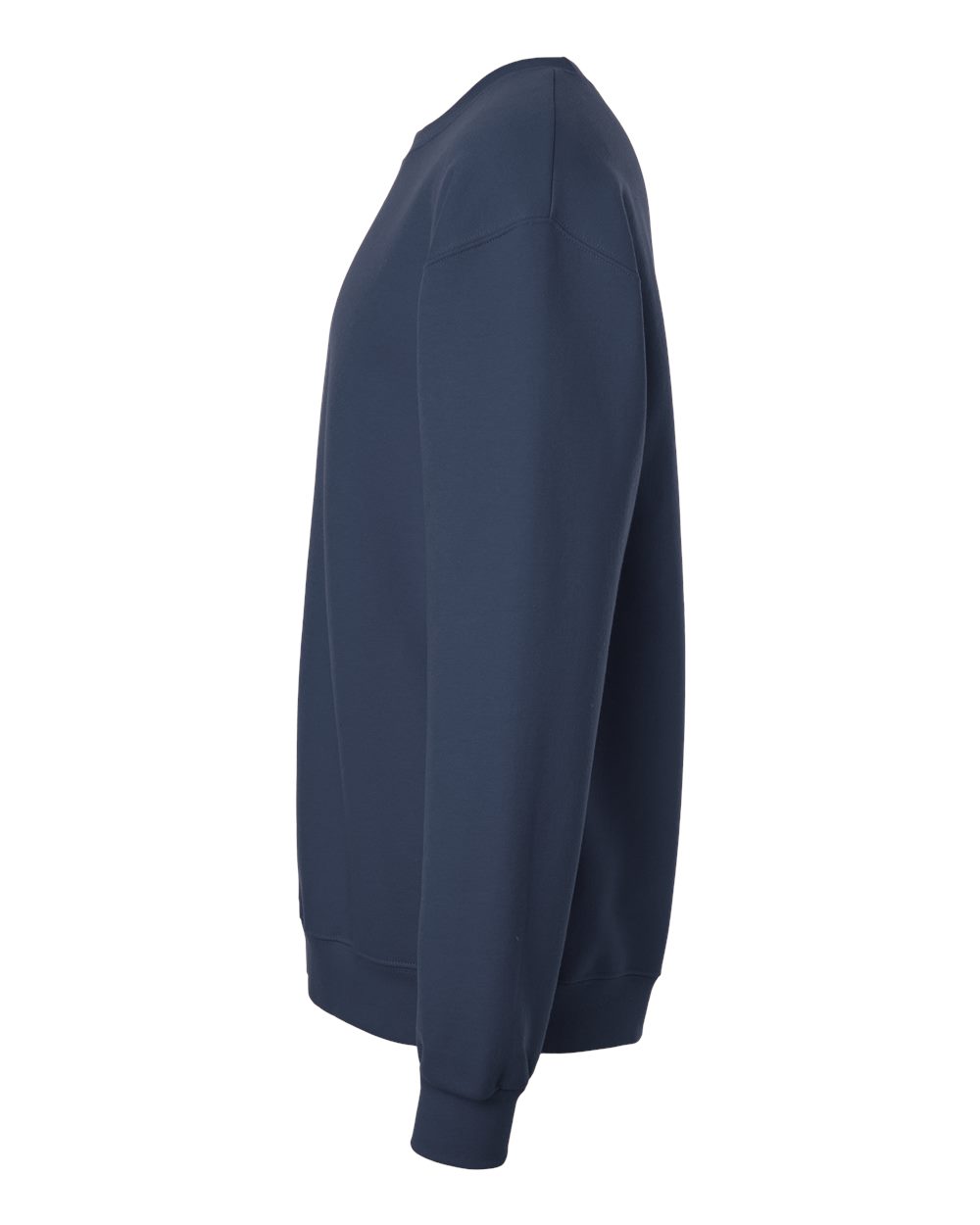 Gildan Unisex Hammer™ Maxweight Crewneck Sweatshirt - 19000 Blue Dusk