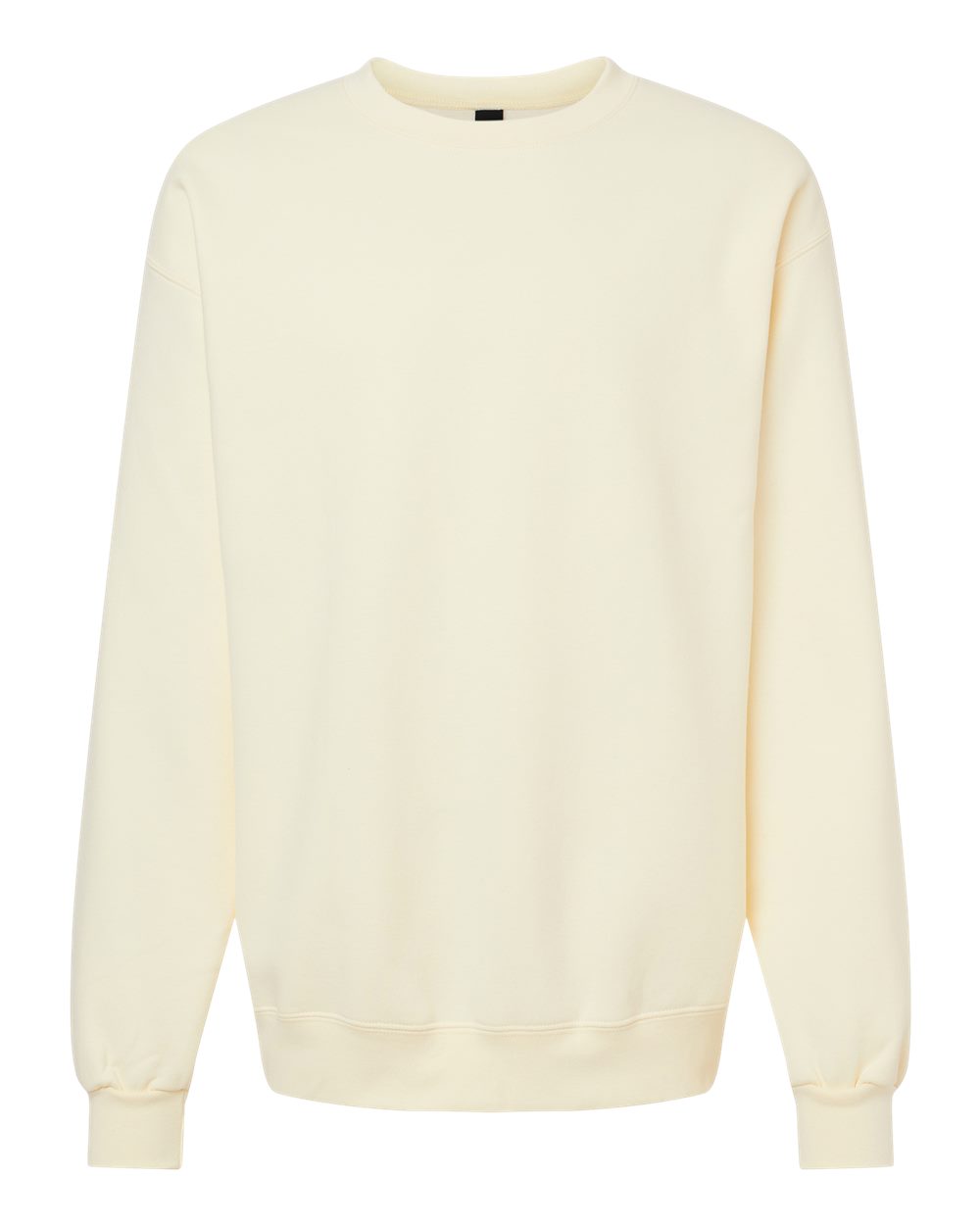 Gildan Unisex Hammer™ Maxweight Crewneck Sweatshirt - 19000 Off White