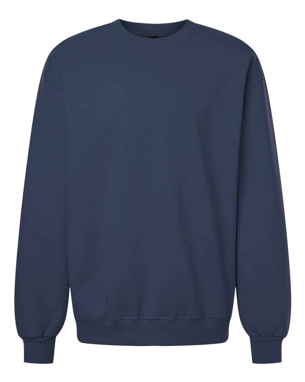 Gildan Unisex Hammer™ Maxweight Crewneck Sweatshirt - 19000 Blue Dusk