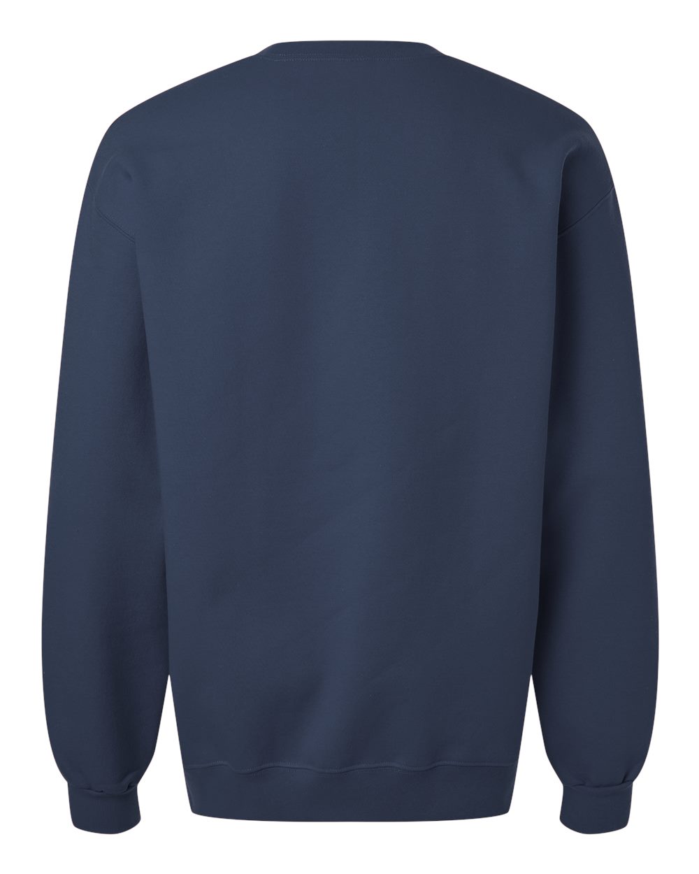 Gildan Unisex Hammer™ Maxweight Crewneck Sweatshirt - 19000 Blue Dusk