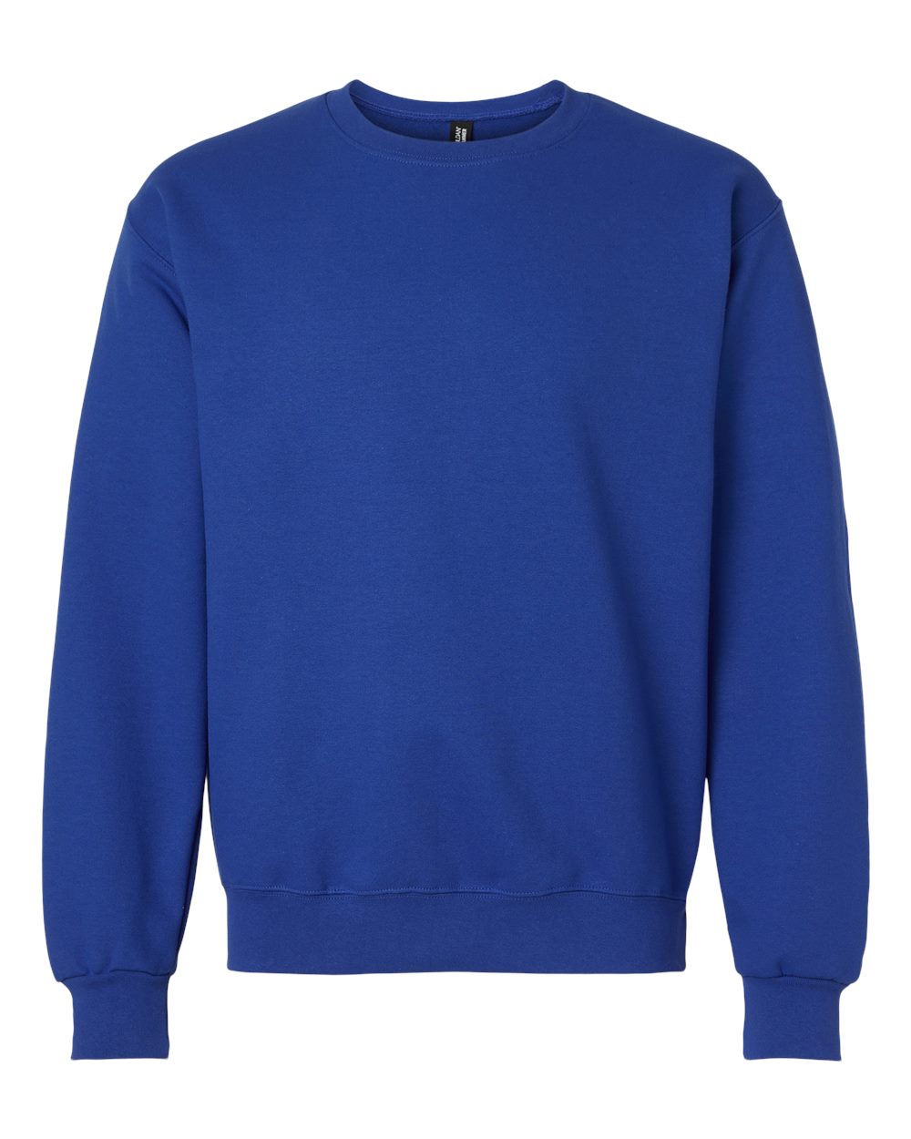 Gildan Unisex Hammer™ Maxweight Crewneck Sweatshirt - 19000 Deep Royal