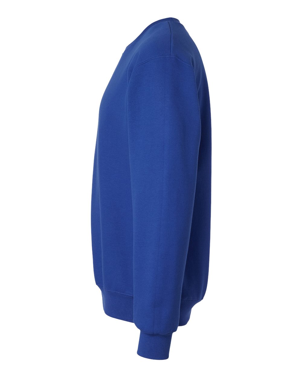 Gildan Unisex Hammer™ Maxweight Crewneck Sweatshirt - 19000 Deep Royal