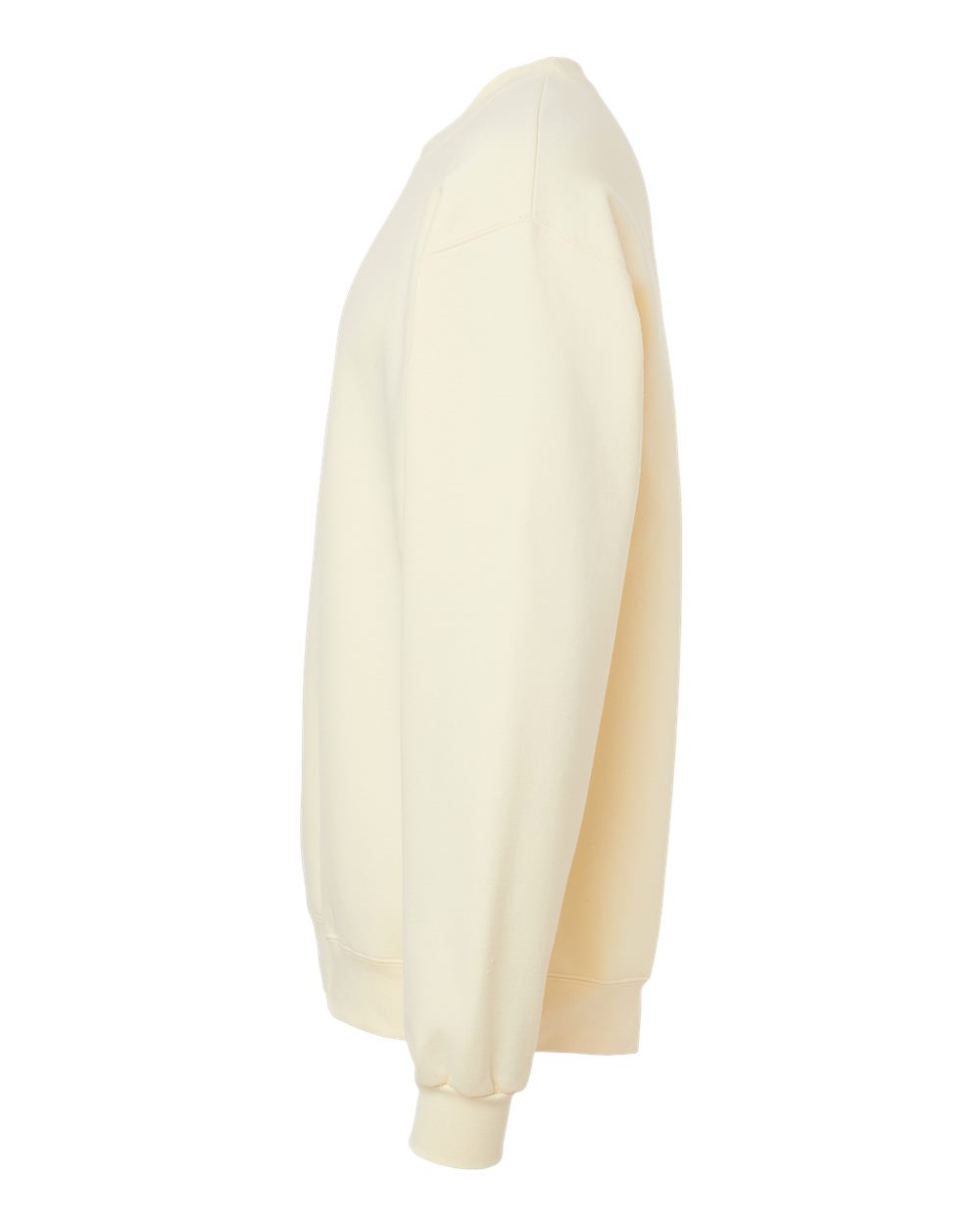 Gildan Unisex Hammer™ Maxweight Crewneck Sweatshirt - 19000 Off White