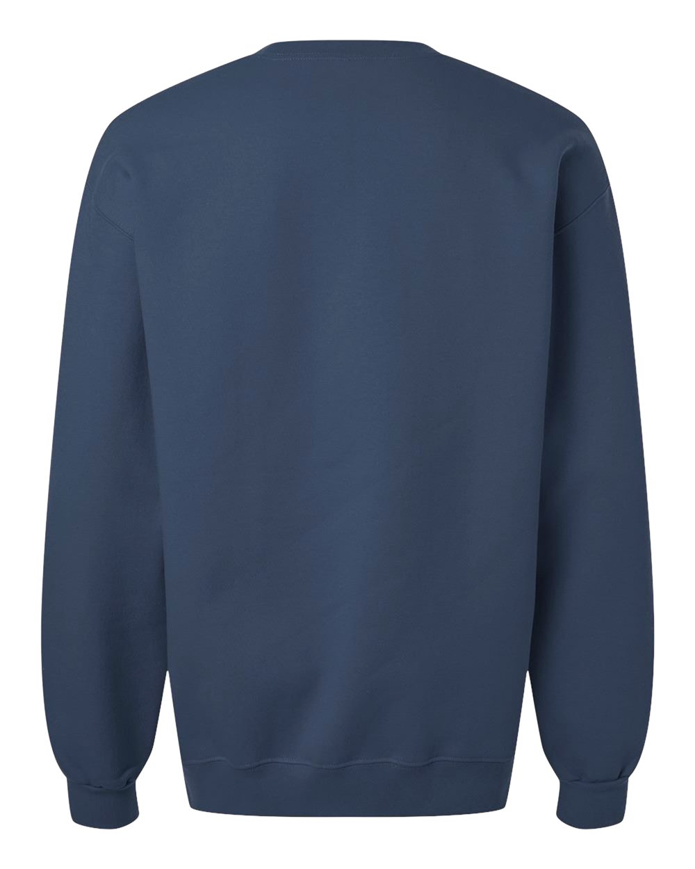 Gildan Unisex Hammer™ Maxweight Crewneck Sweatshirt - 19000 Blue Dusk