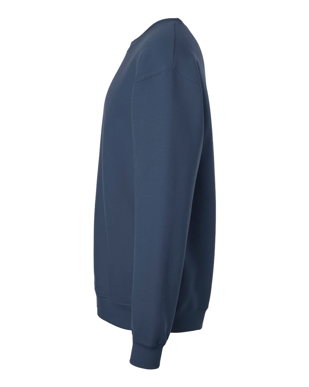 Gildan Unisex Hammer™ Maxweight Crewneck Sweatshirt - 19000 Blue Dusk