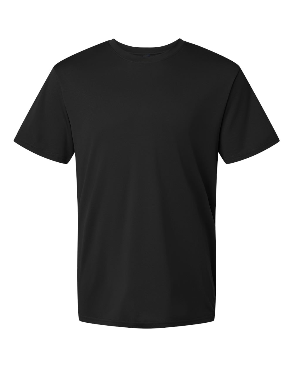 AllPro Men's Pro-Lock Performance T-Shirt - 48000 Black