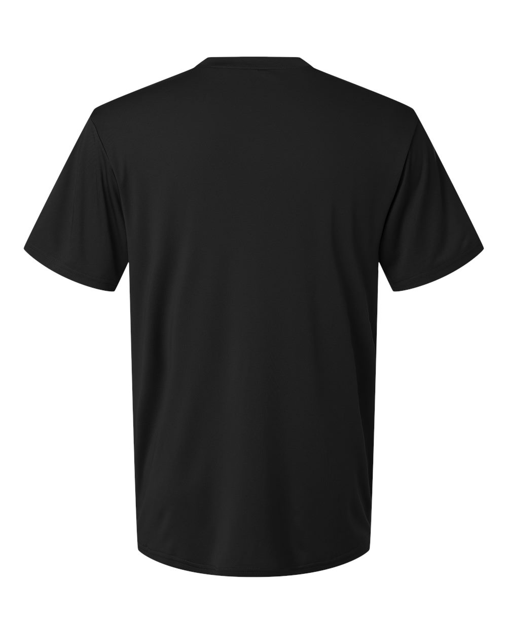 AllPro Men's Pro-Lock Performance T-Shirt - 48000 Black