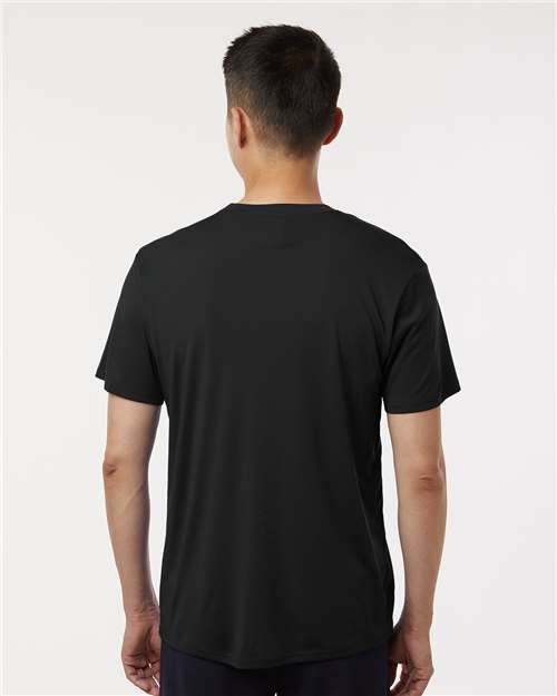 AllPro Men's Pro-Lock Performance T-Shirt - 48000 Black