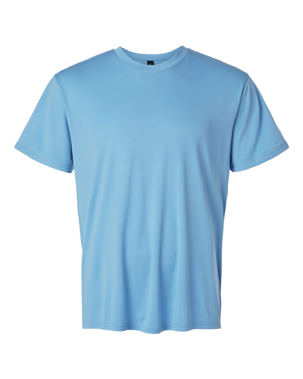 AllPro Men's Pro-Lock Performance T-Shirt - 48000 Carolina Blue