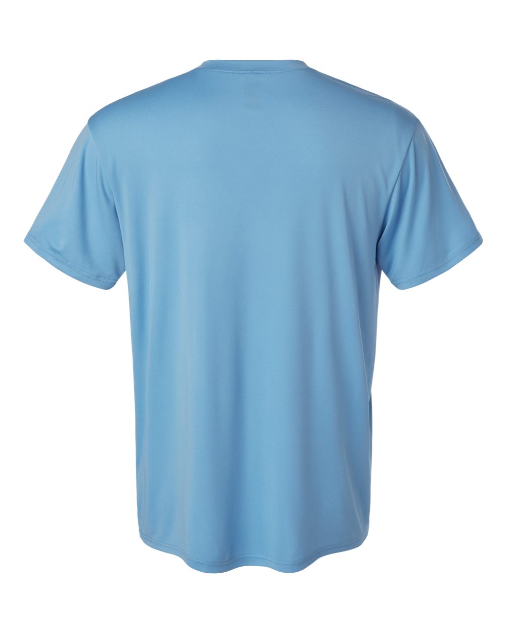 AllPro Men's Pro-Lock Performance T-Shirt - 48000 Carolina Blue