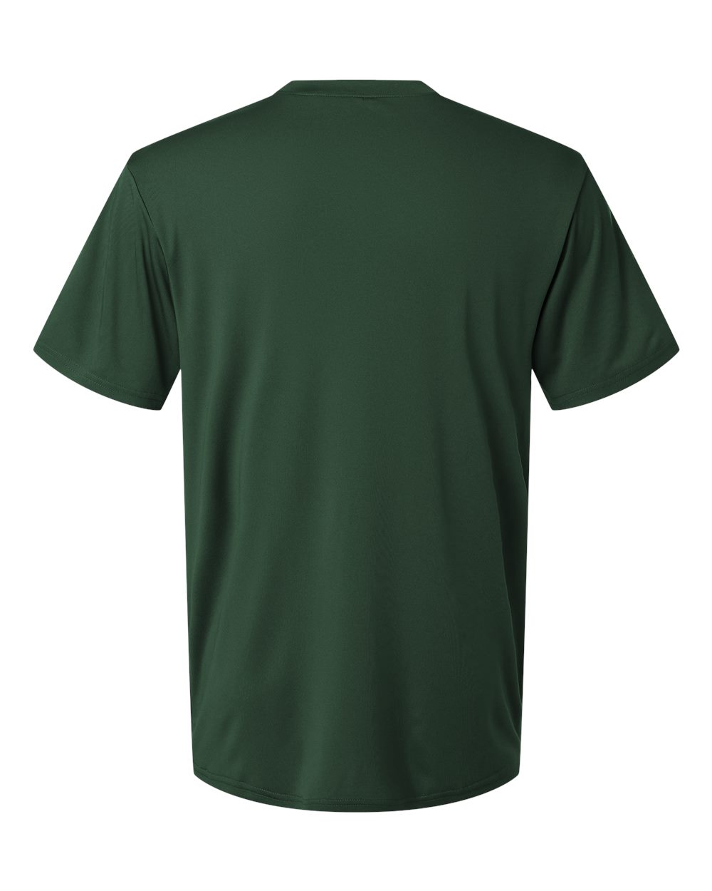 AllPro Men's Pro-Lock Performance T-Shirt - 48000 Forest Green