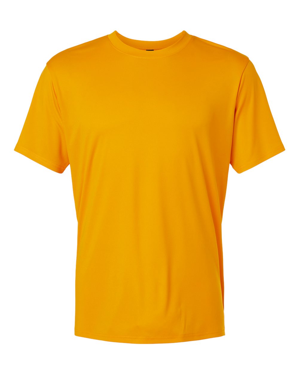 AllPro Men's Pro-Lock Performance T-Shirt - 48000 Gold