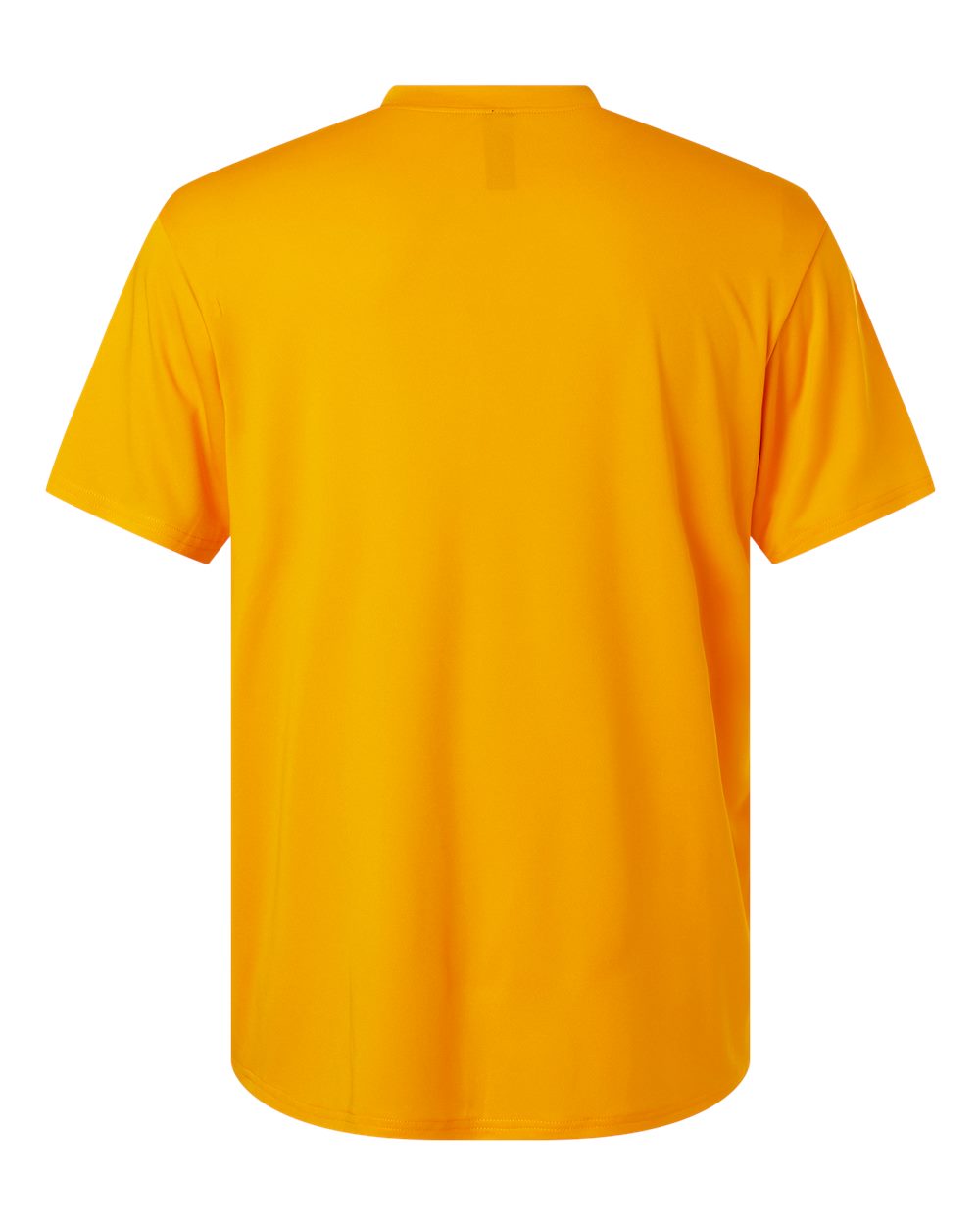 AllPro Men's Pro-Lock Performance T-Shirt - 48000 Gold
