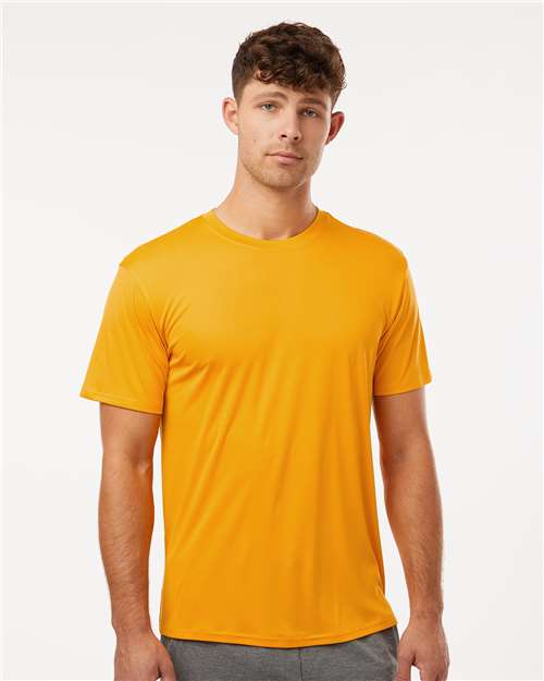 AllPro Men's Pro-Lock Performance T-Shirt - 48000 Gold