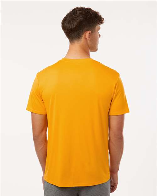 AllPro Men's Pro-Lock Performance T-Shirt - 48000 Gold