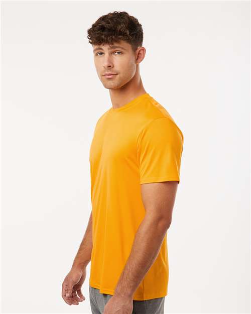 AllPro Men's Pro-Lock Performance T-Shirt - 48000 Gold