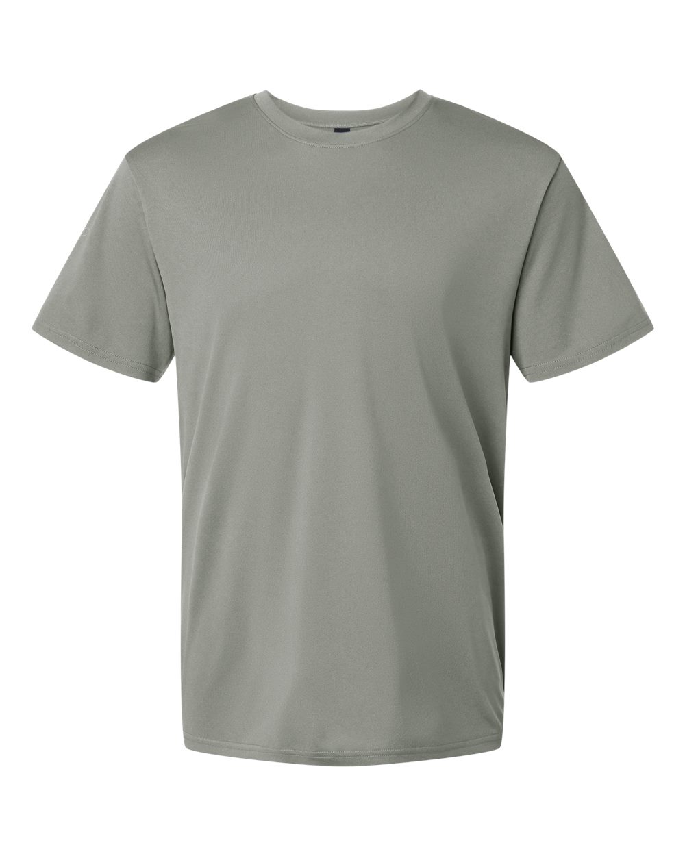 AllPro Men's Pro-Lock Performance T-Shirt - 48000 Greystone
