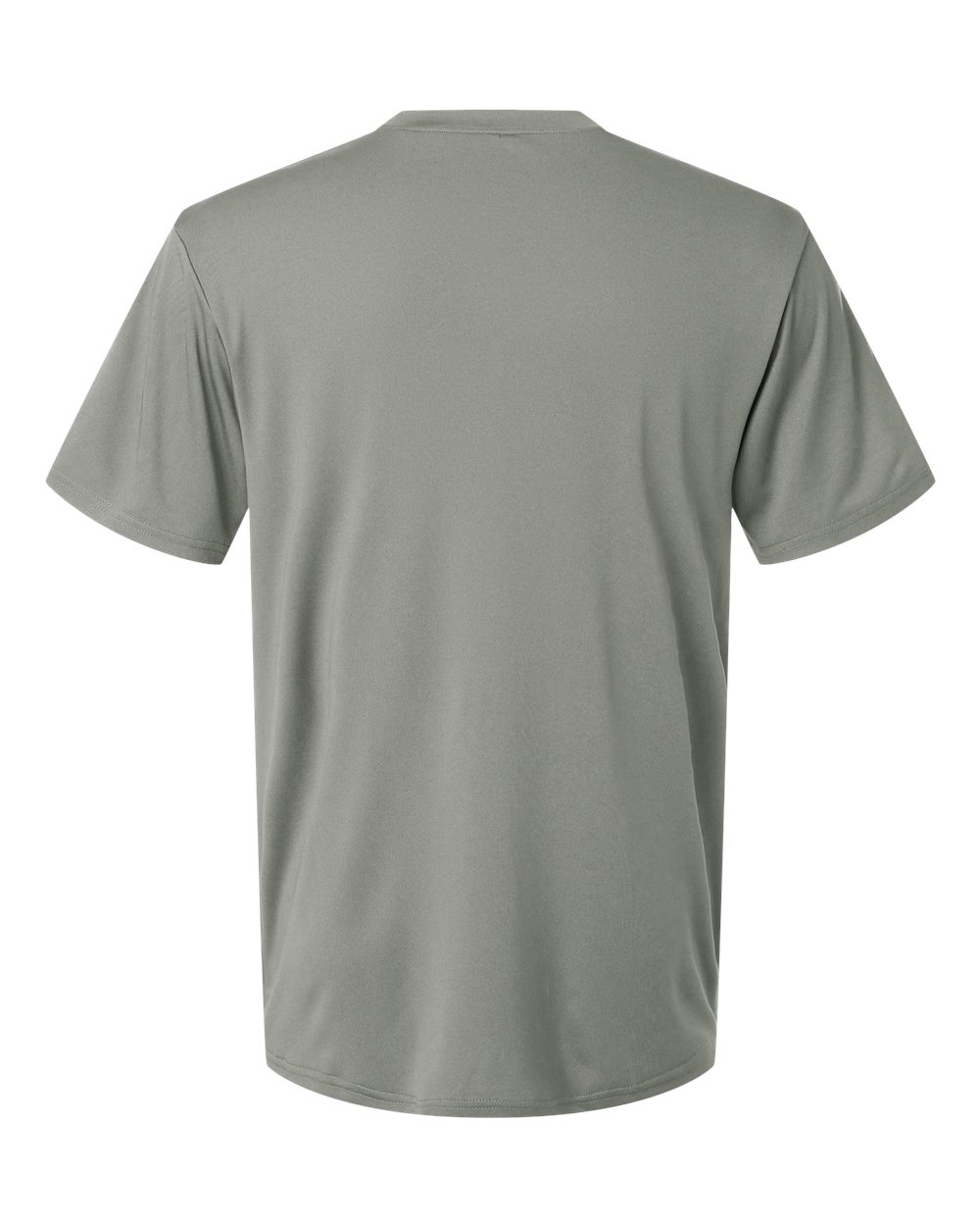 AllPro Men's Pro-Lock Performance T-Shirt - 48000 Greystone