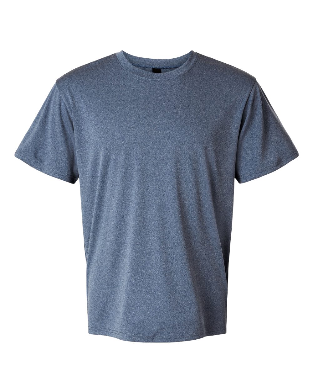 AllPro Men's Pro-Lock Performance T-Shirt - 48000 Heather Navy