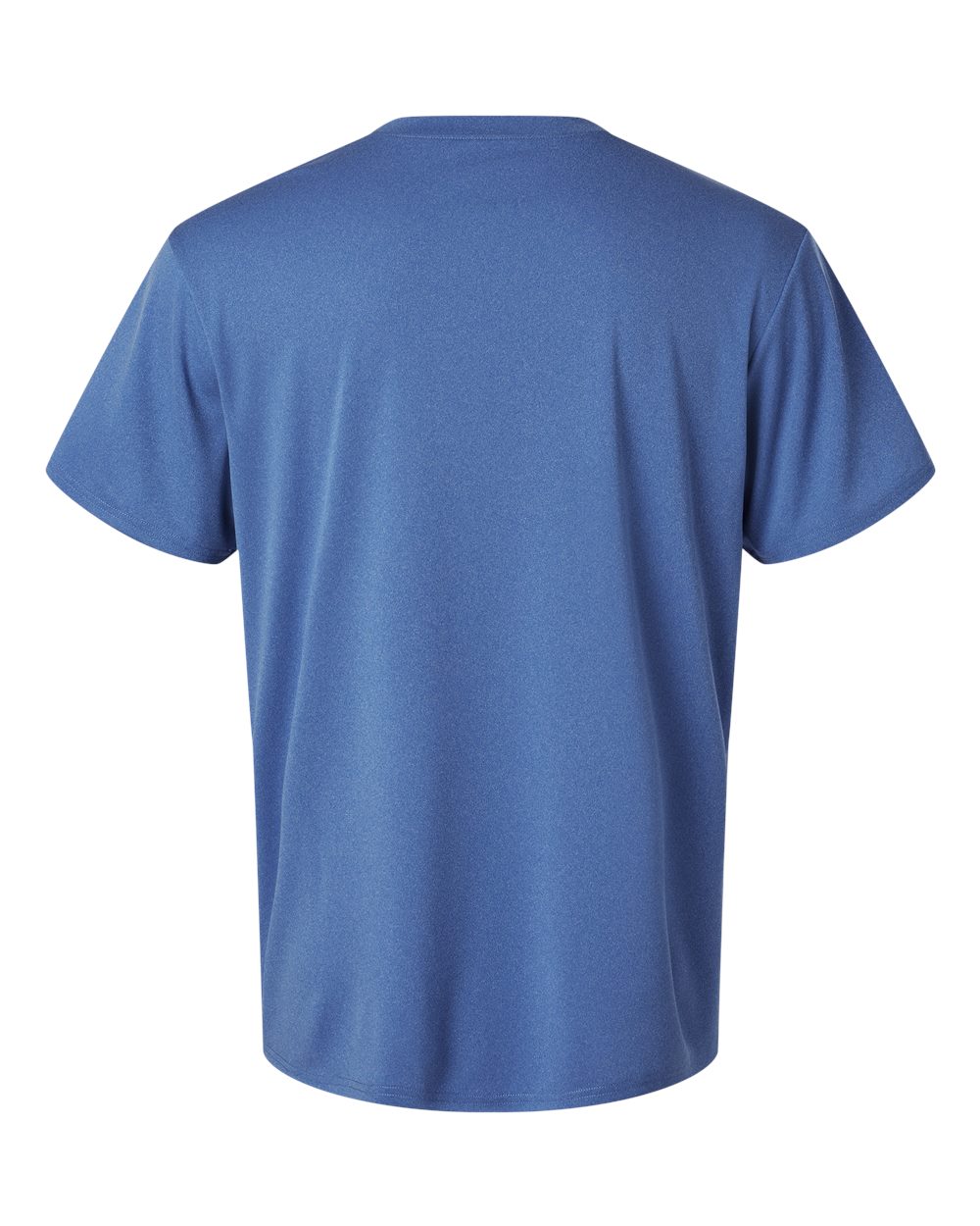 AllPro Men's Pro-Lock Performance T-Shirt - 48000 Heather Royal