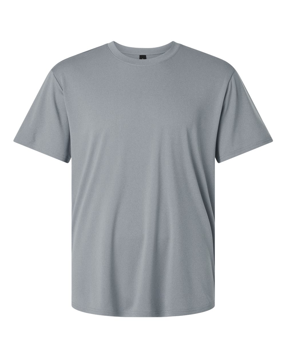 AllPro Men's Pro-Lock Performance T-Shirt - 48000 Heather Steel