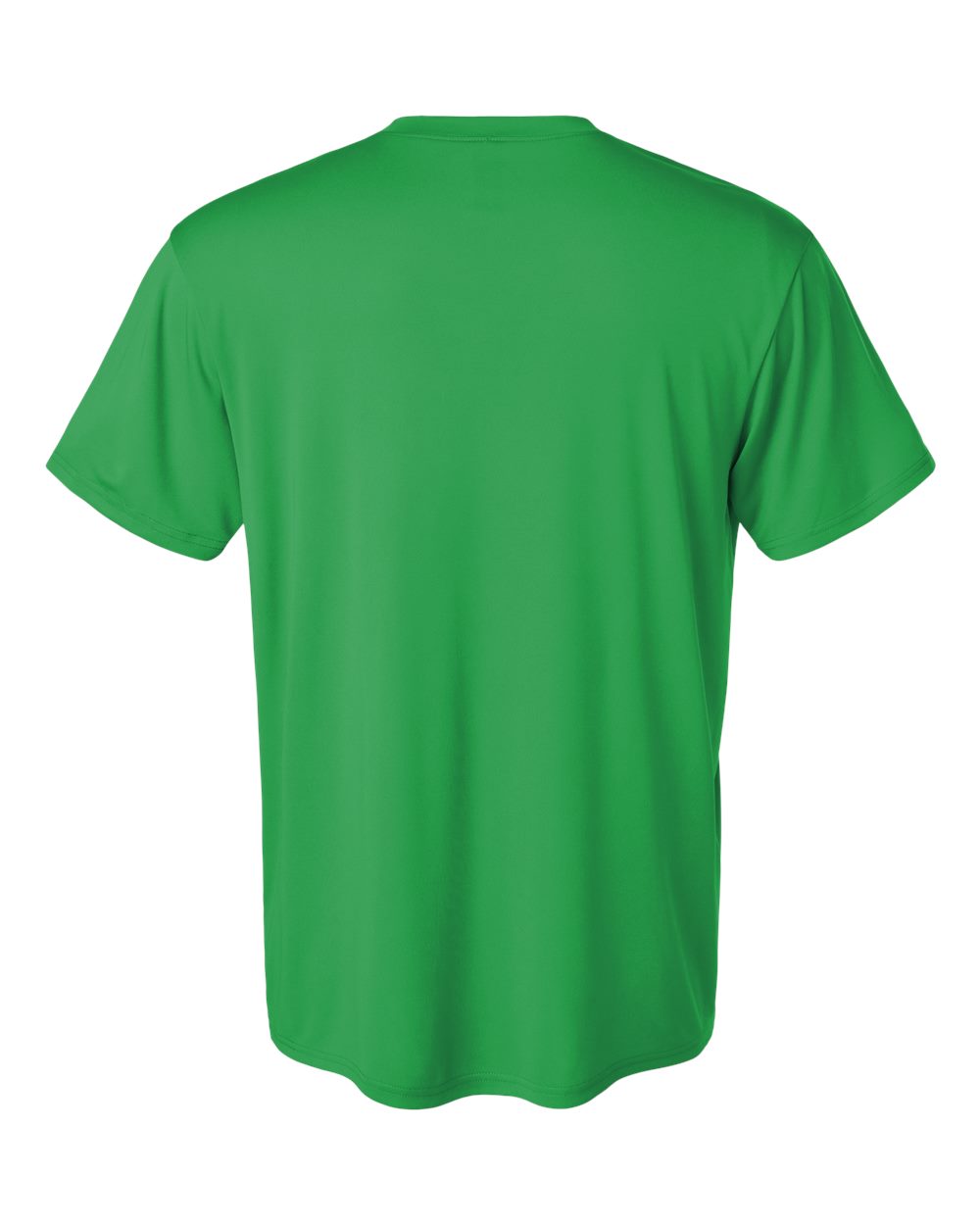 AllPro Men's Pro-Lock Performance T-Shirt - 48000 Kelly Green