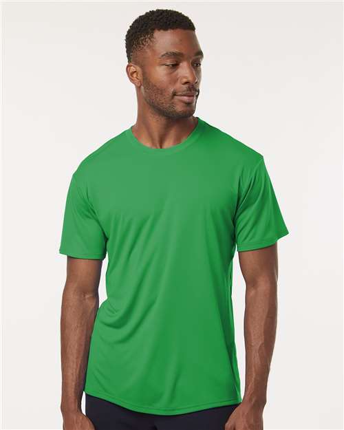 AllPro Men's Pro-Lock Performance T-Shirt - 48000 Kelly Green
