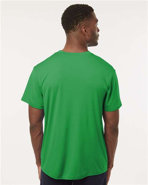 AllPro Men's Pro-Lock Performance T-Shirt - 48000 Kelly Green