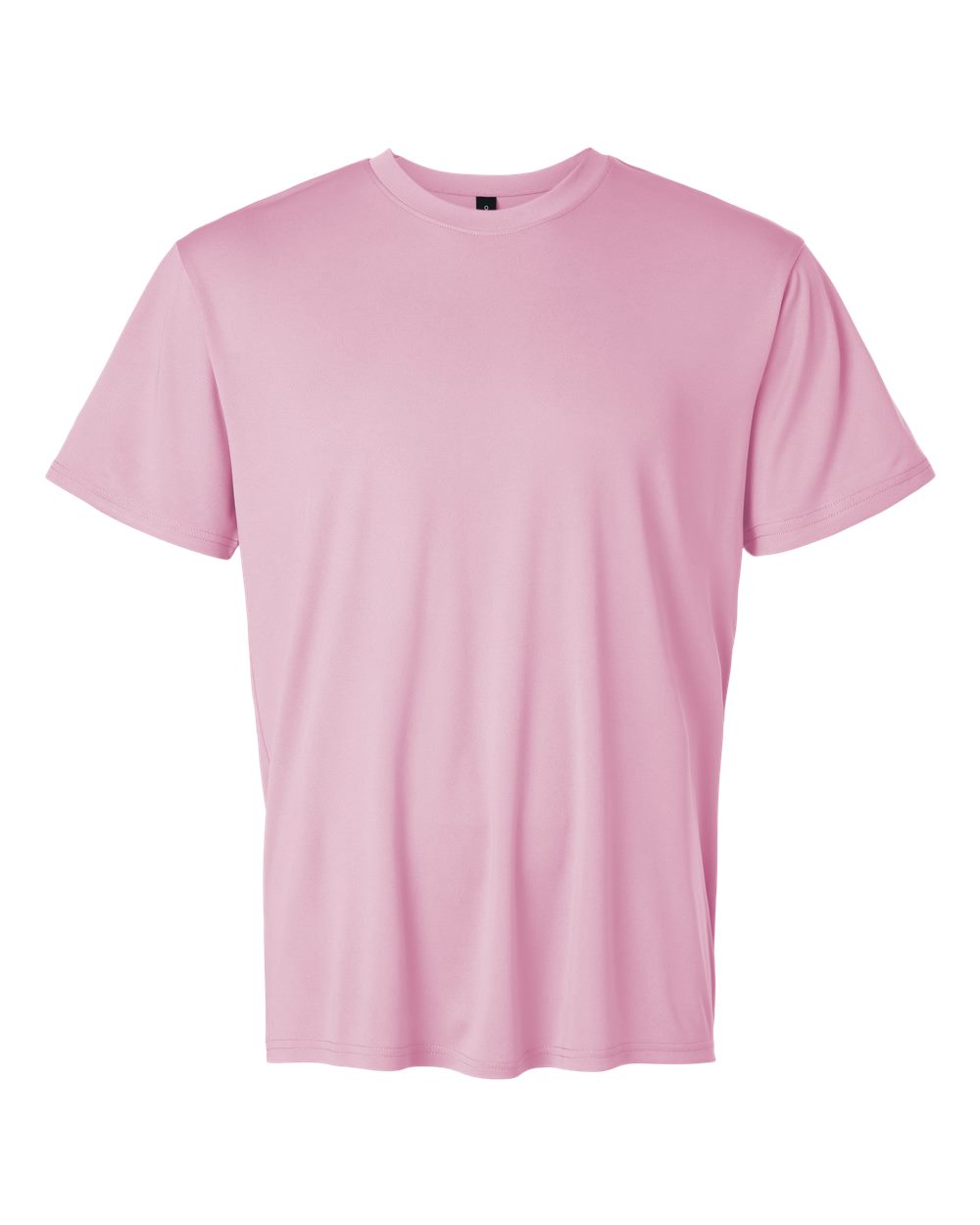 AllPro Men's Pro-Lock Performance T-Shirt - 48000 Light Pink
