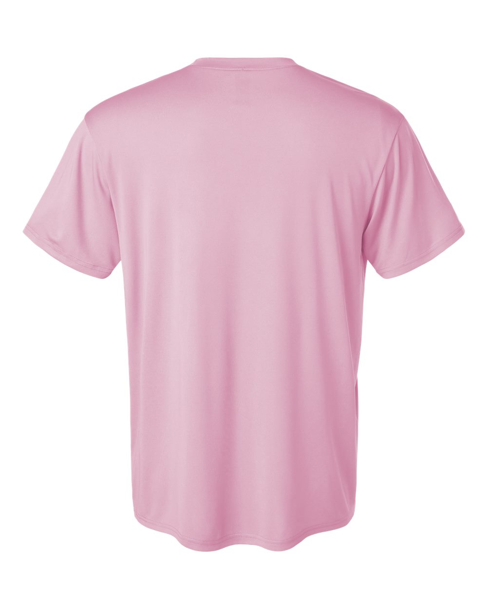 AllPro Men's Pro-Lock Performance T-Shirt - 48000 Light Pink