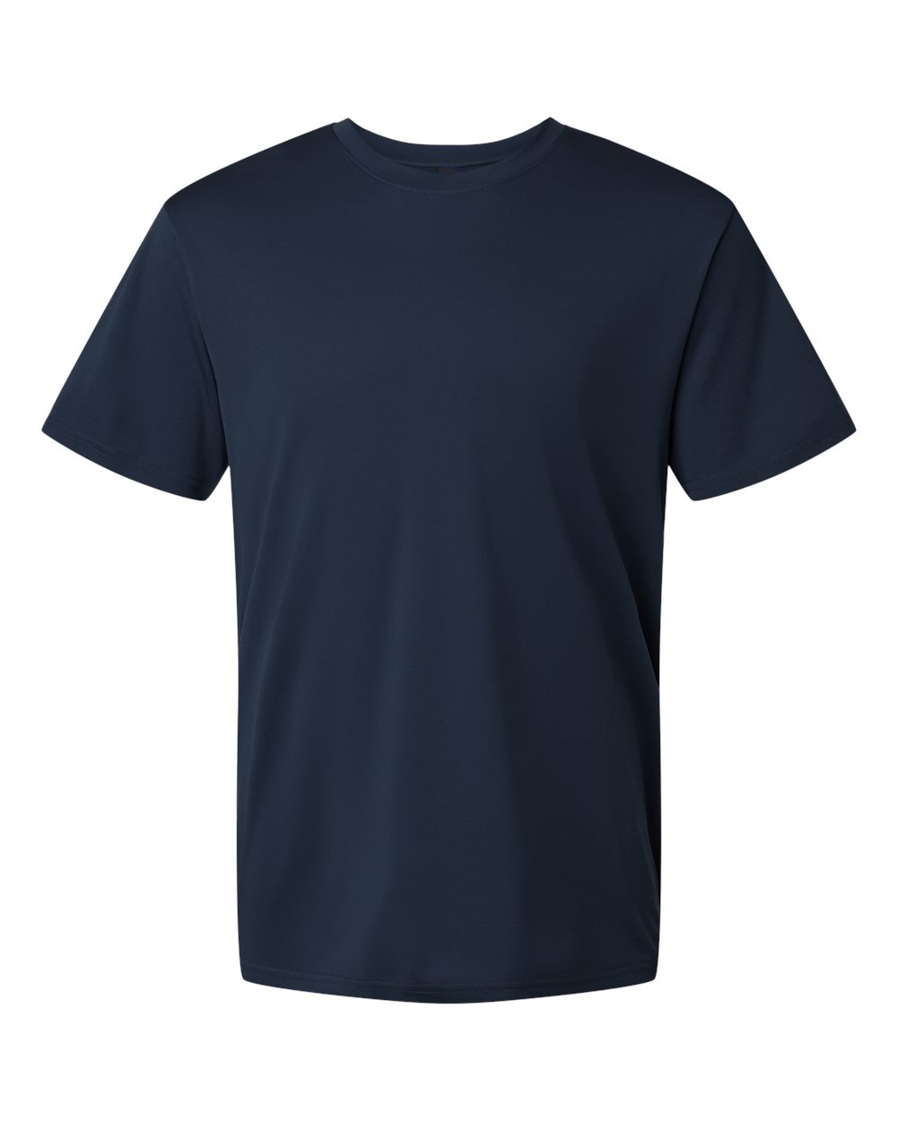 AllPro Men's Pro-Lock Performance T-Shirt - 48000 Navy