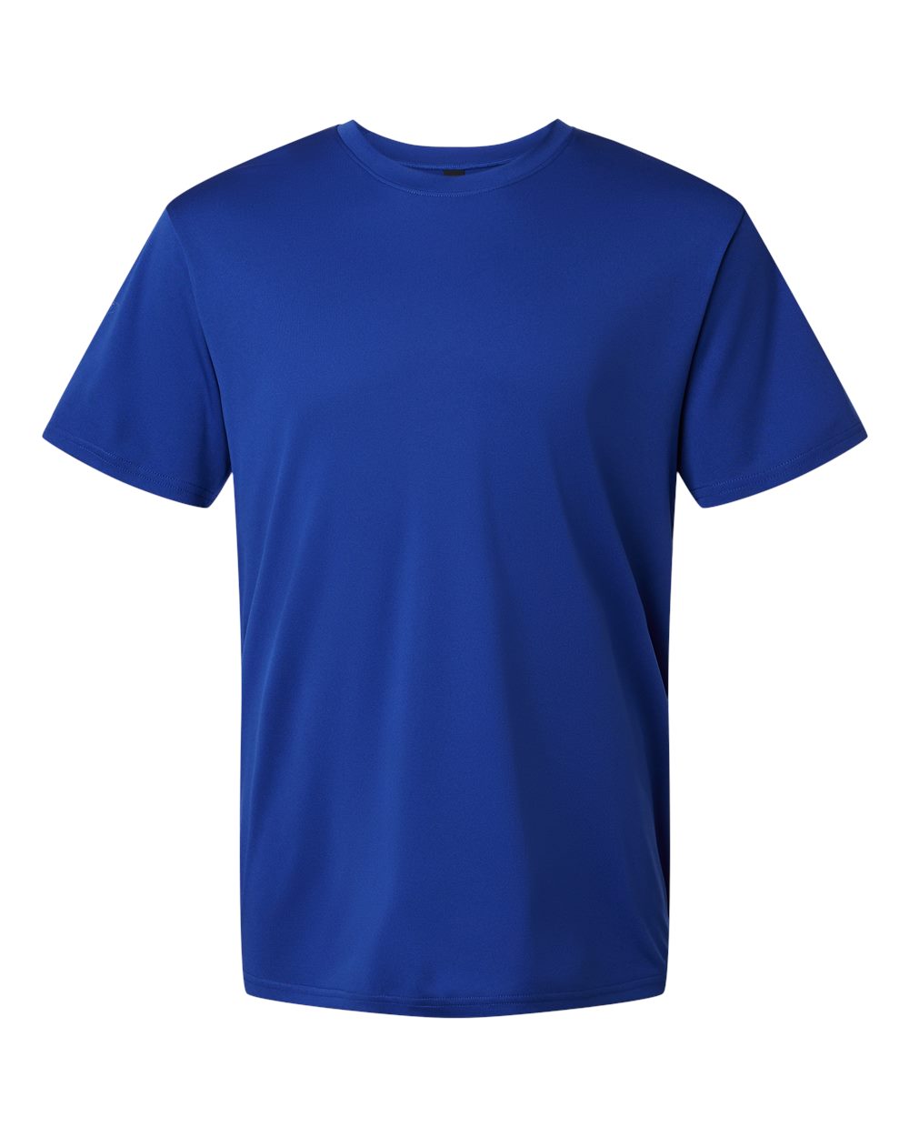 AllPro Men's Pro-Lock Performance T-Shirt - 48000 Royal