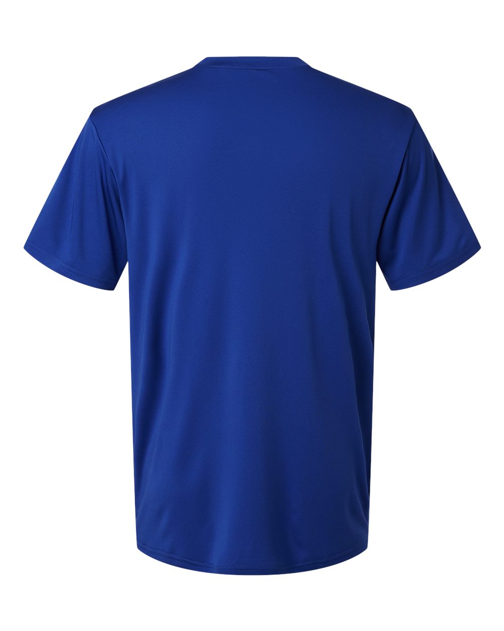 AllPro Men's Pro-Lock Performance T-Shirt - 48000 Royal