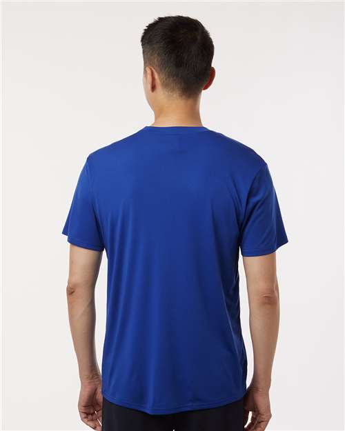 AllPro Men's Pro-Lock Performance T-Shirt - 48000 Royal