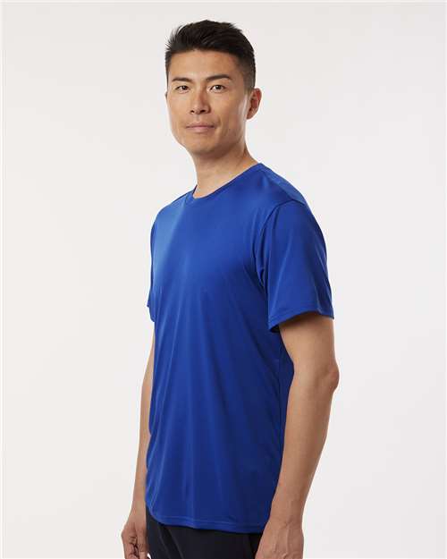 AllPro Men's Pro-Lock Performance T-Shirt - 48000 Royal