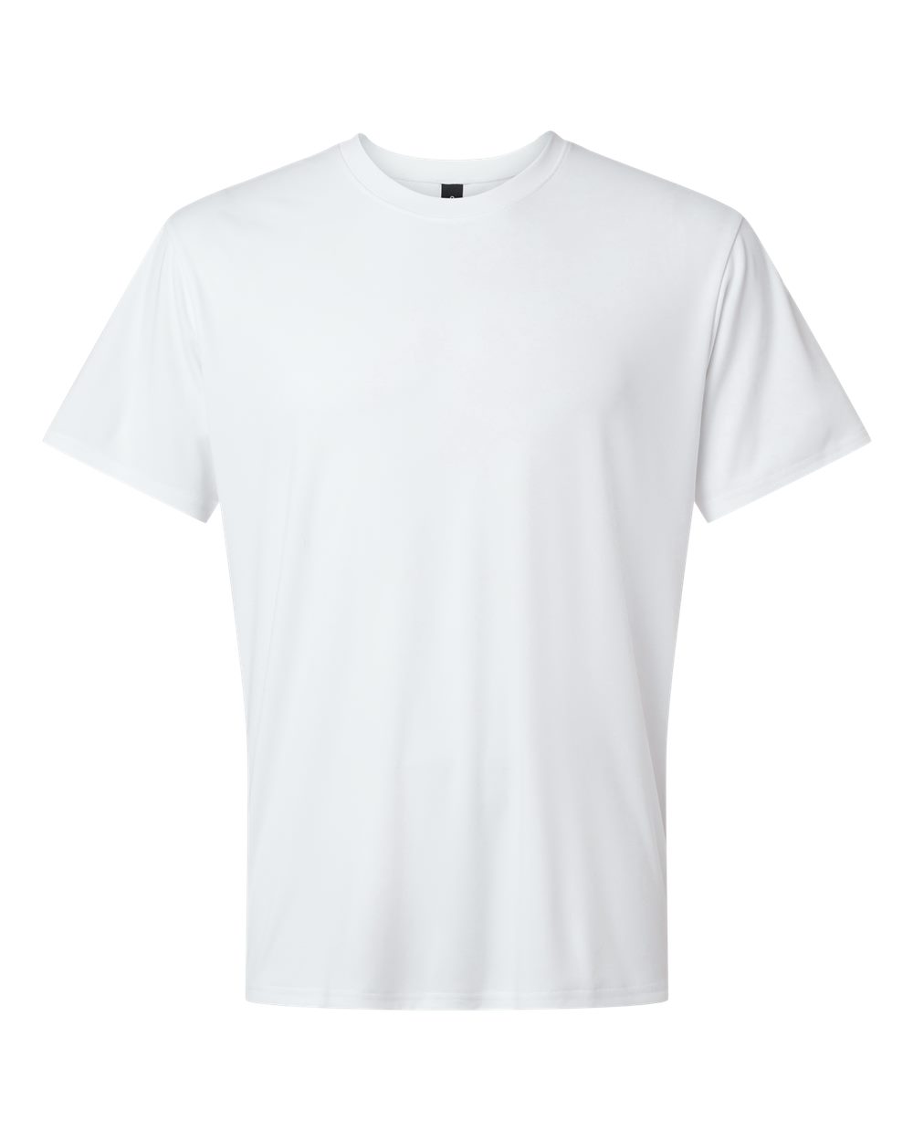 AllPro Men's Pro-Lock Performance T-Shirt - 48000 White