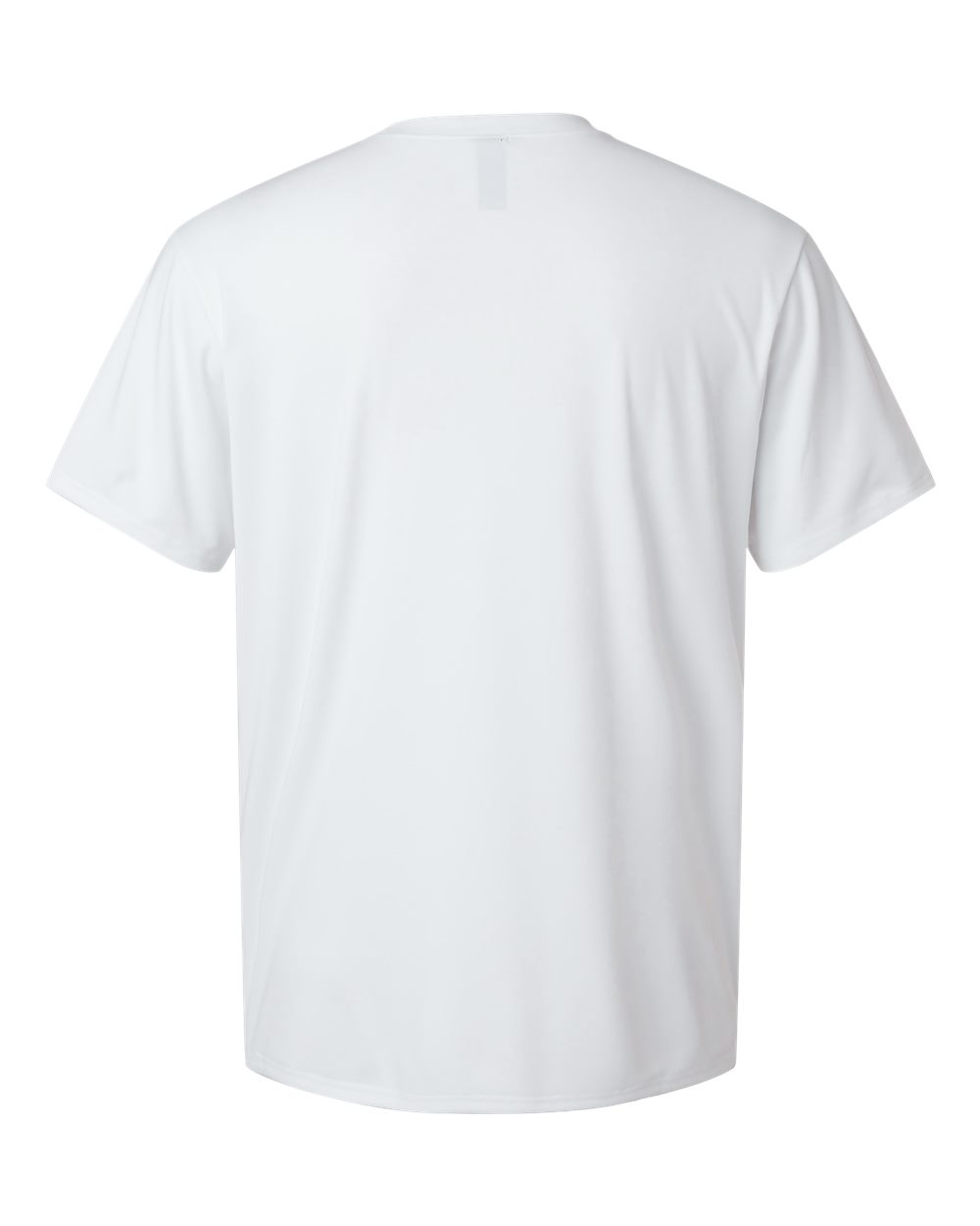 AllPro Men's Pro-Lock Performance T-Shirt - 48000 White
