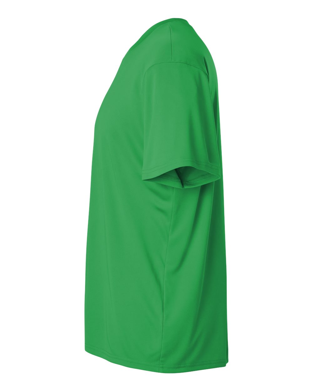AllPro Men's Pro-Lock Performance T-Shirt - 48000 Kelly Green