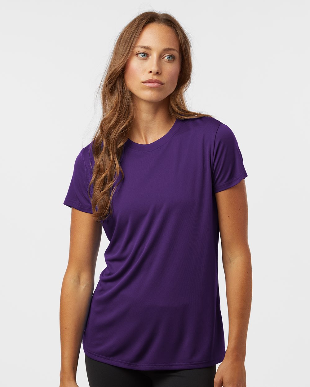AllPro Women's Pro-Lock Performance T-Shirt - 48000L