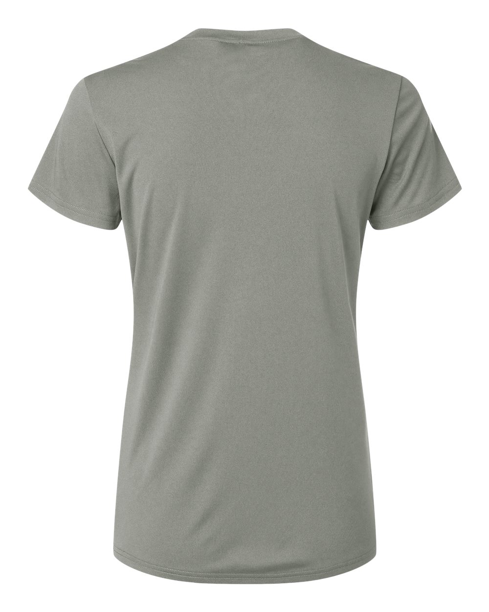 AllPro Women's Pro-Lock Performance T-Shirt - 48000L Greystone
