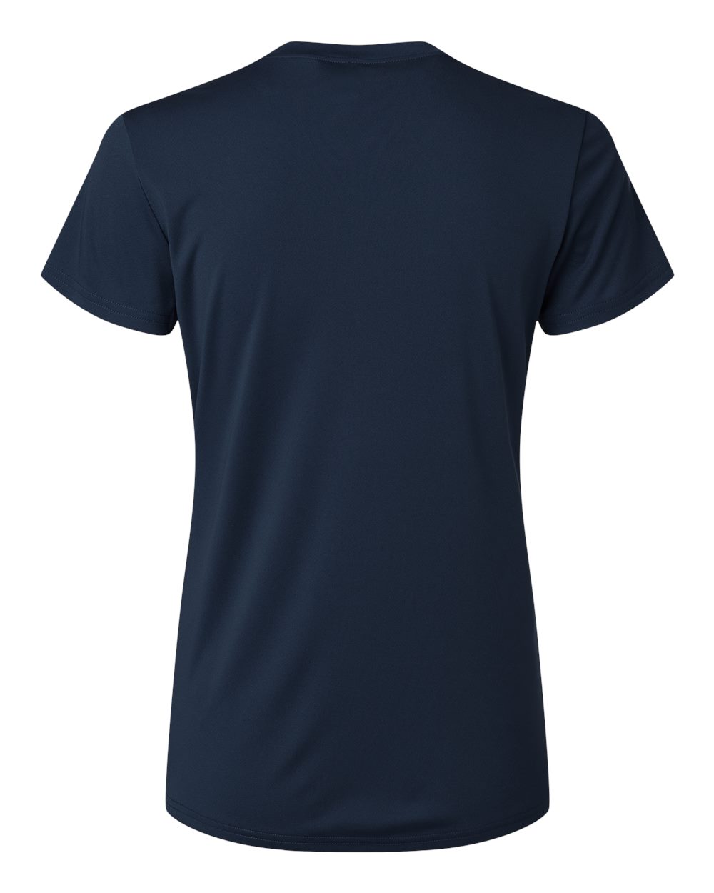 AllPro Women's Pro-Lock Performance T-Shirt - 48000L Navy