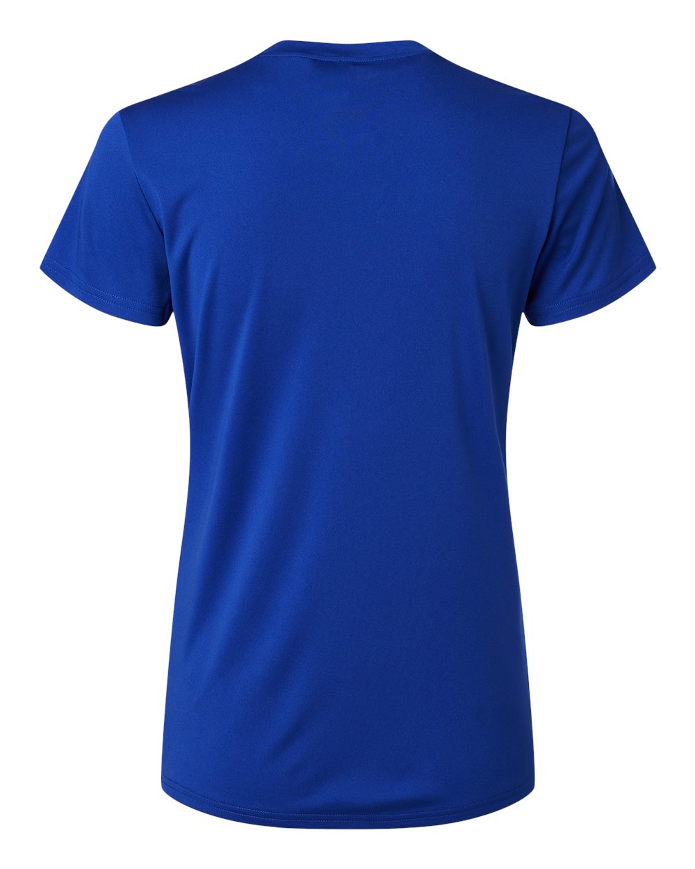 AllPro Women's Pro-Lock Performance T-Shirt - 48000L Royal