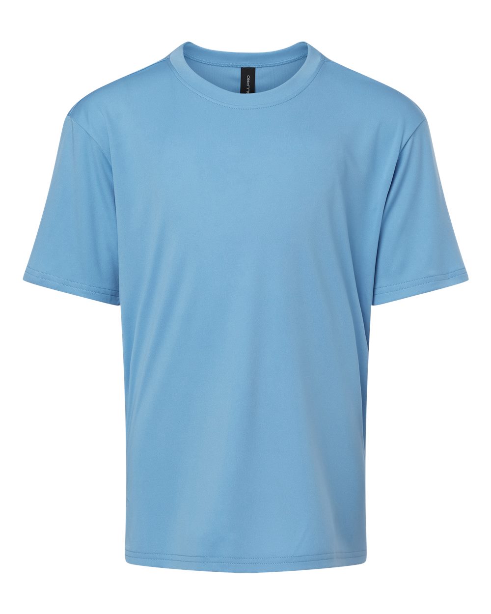 AllPro Youth Pro-Lock Performance T-Shirt - 48000Y Carolina Blue