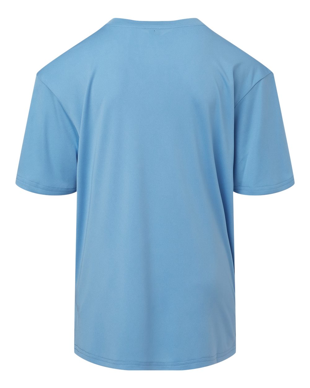 AllPro Youth Pro-Lock Performance T-Shirt - 48000Y Carolina Blue