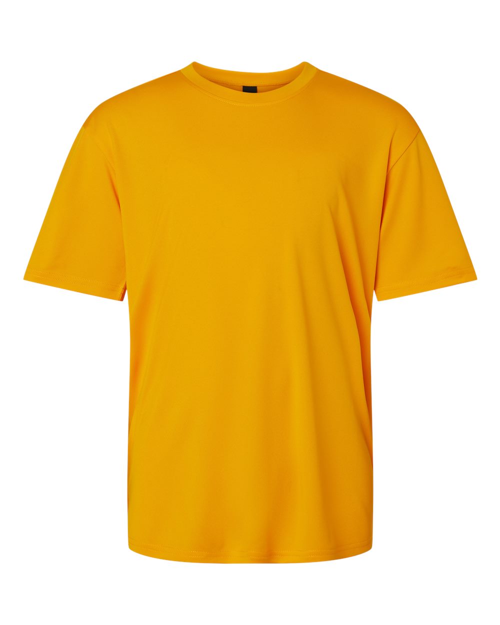 AllPro Youth Pro-Lock Performance T-Shirt - 48000Y Gold
