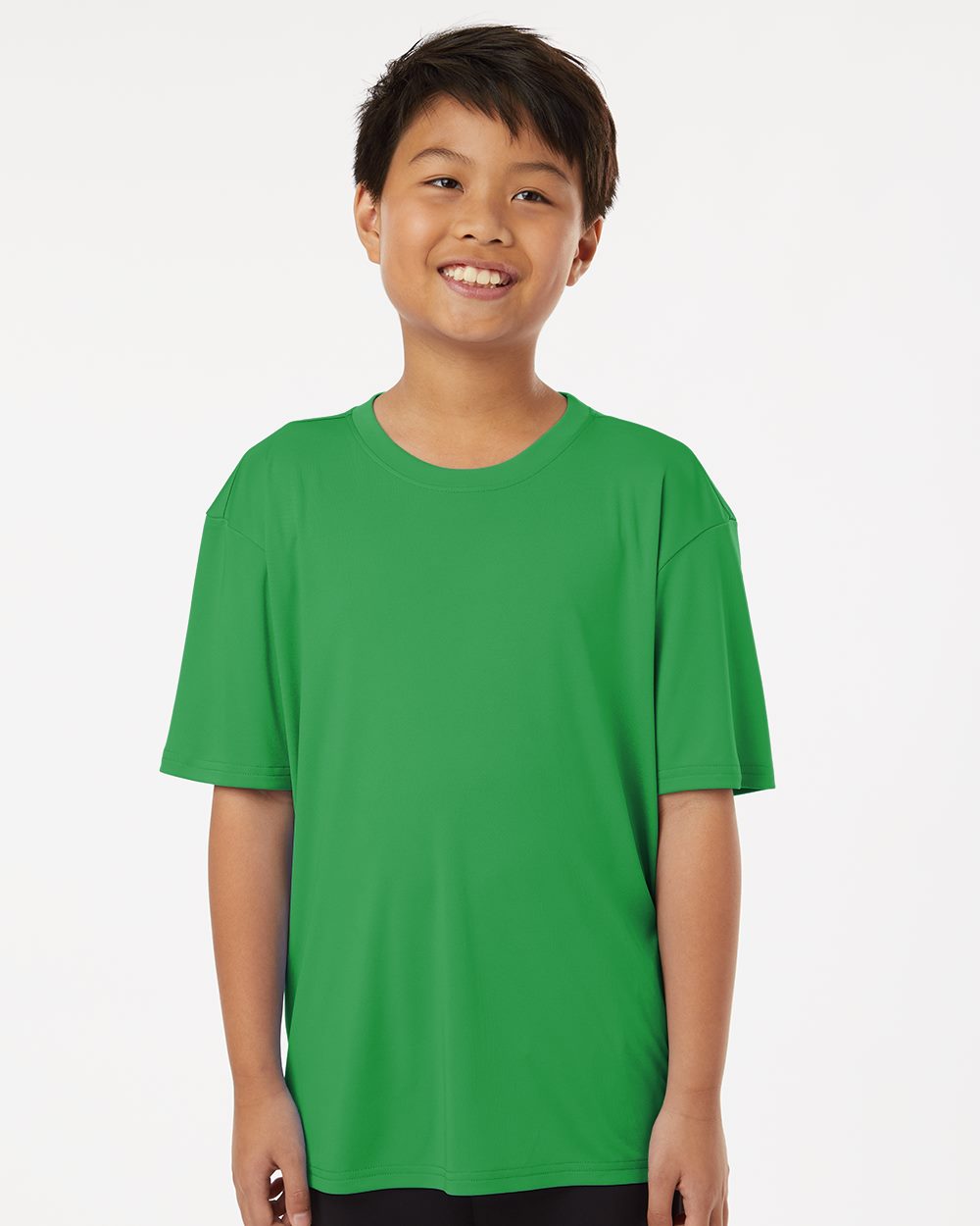 Team 365 Youth Pro-Lock Performance T-Shirt - 48000Y