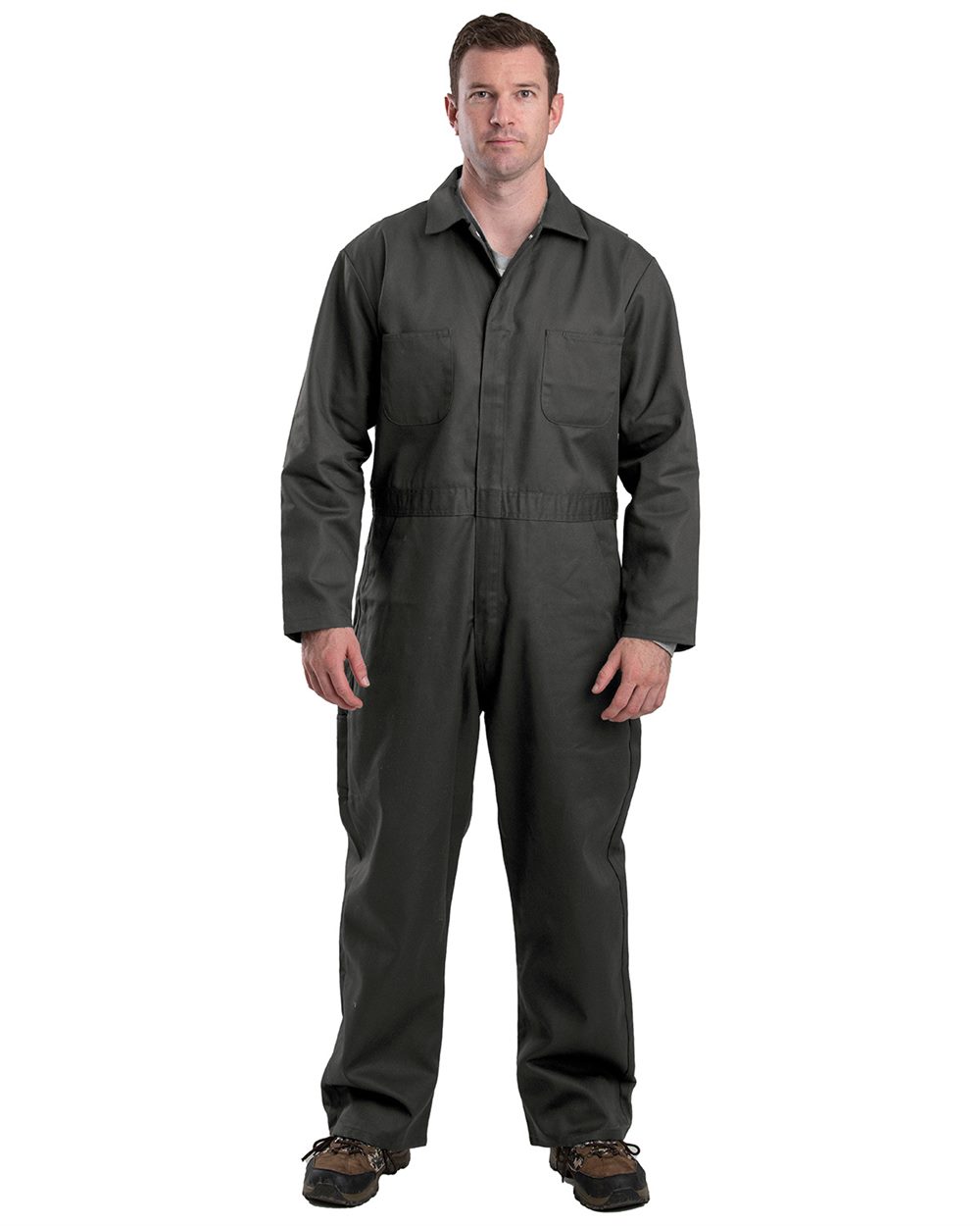 Columbia Twill Unlined Coverall - C252