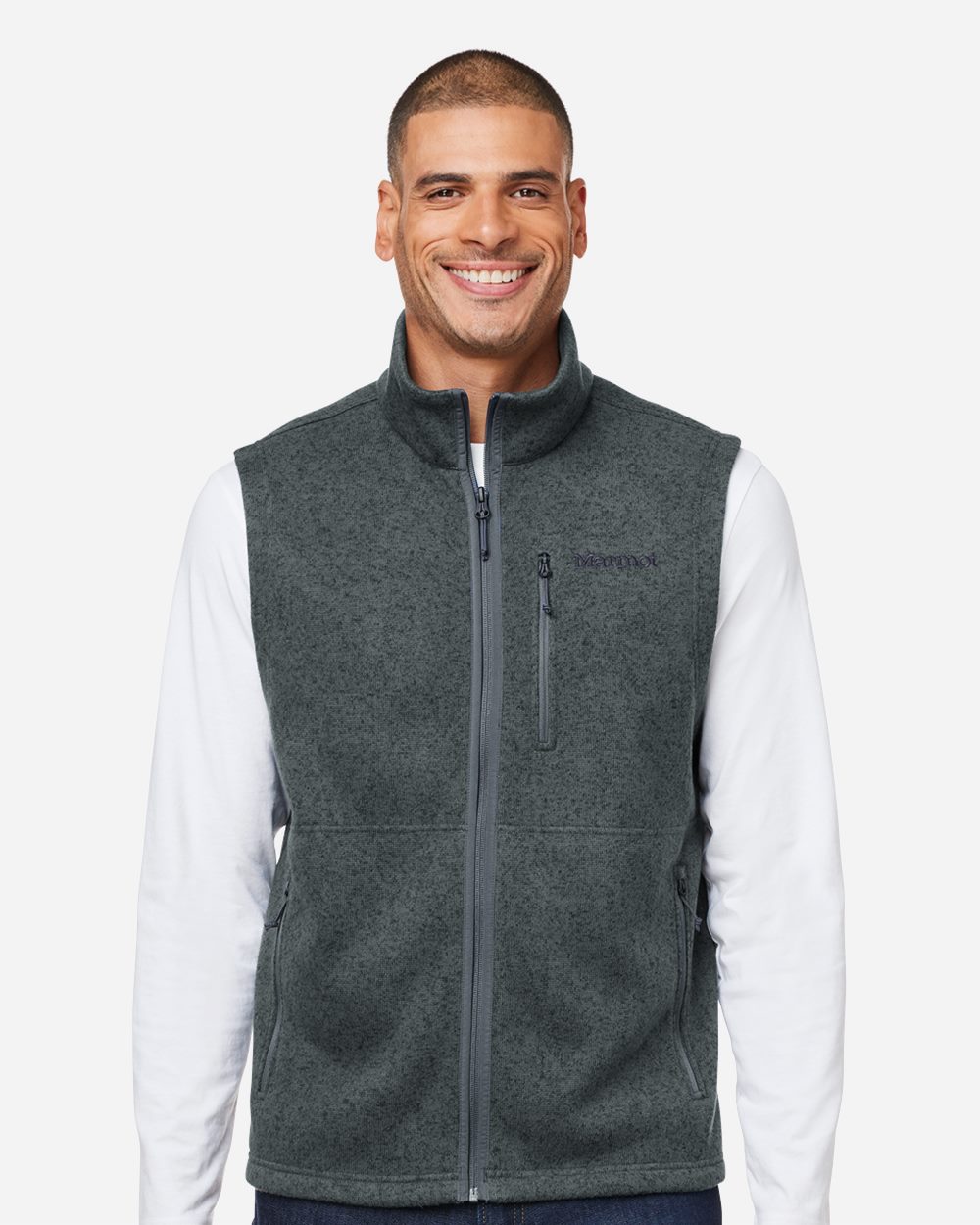 Marmot Men's Drop Line Vest - M16224