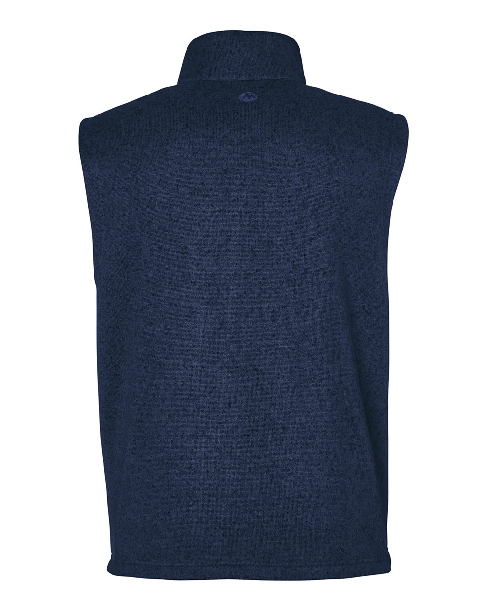 Marmot Men's Drop Line Vest - M16224 Arctic Navy Heather