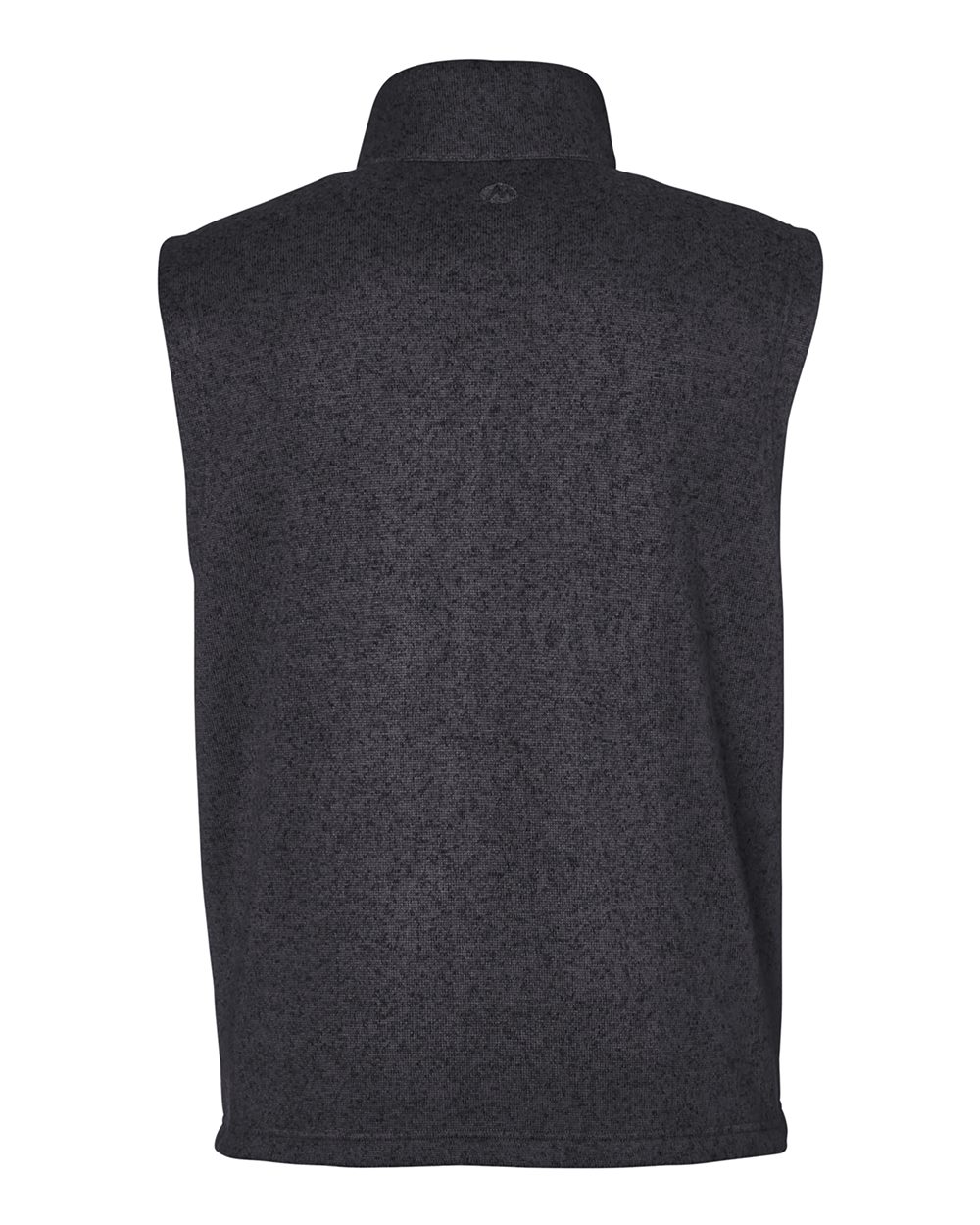 Marmot Men's Drop Line Vest - M16224 Black Heather